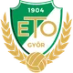 Logo of Gyori ETO U19