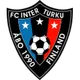 Logo of Inter Turku