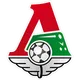 Logo of Lokomotiv Moscow