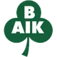 Logo of Bergnasets AIK