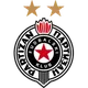 Logo of Partizan Belgrade