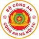 Tre Cong An Ha Noi
