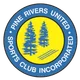 Logo of Pine Rivers United