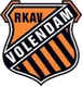 Logo of RKAV Volendam