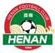 Logo of Henan FC