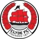 Logo of Clyde