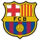Logo of FC Barcelona