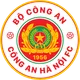 Logo of Cong An Ha Noi FC