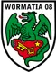 Logo of VfR Wormatia Worms