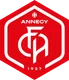 Logo of Annecy