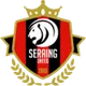 Logo of RFC Seraing