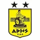 Logo of Aris Salonika (w)