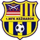 Logo of MFK Kezmarok