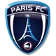 Logo of Paris FC Women