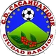 Logo of CD Cacahuatique