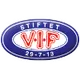 Logo of Valerenga B