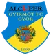 Logo of Gyirmot SE II