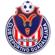 Logo of CD Guadalajara Qaqachaca