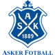 Logo of Asker