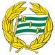 Logo of Hammarby Women
