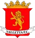 Logo of Valletta FC