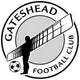 Logo of Gateshead