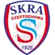 Logo of Skra Czestochowa