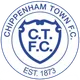 Logo of Chippenham Town