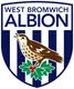 Logo of West Bromwich U21