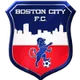 Logo of Boston City FC USA