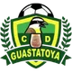 Logo of Guastatoya