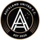 Logo of Auckland United (w)