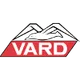 Logo of Vard Haugesund