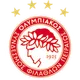 Logo of Olympiakos Piraeus