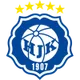 Logo of HJK Helsinki