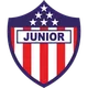 Logo of Atletico Junior Barranquilla