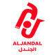 Logo of Al-Jandal
