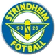 Logo of Strindheim IL