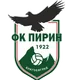 Logo of Pirin Blagoevgrad (w)