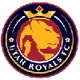 Logo of Utah Royals (w)