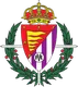 Logo of Real Valladolid CF