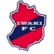 Logo of Iwaki FC