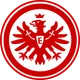Logo of Eintracht Frankfurt