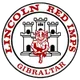 Logo of Lincoln Red Imps FC U19