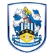 Logo of Huddersfield Town