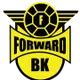 Logo of BK Forward