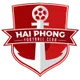 Logo of XM Hai Phong FC