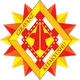 Logo of Giravanz Kitakyushu