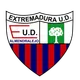 Logo of Extremadura UD