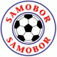 Logo of NK Samobor